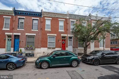 2705 Folsom Street, Philadelphia, PA 19130 - Photo 17