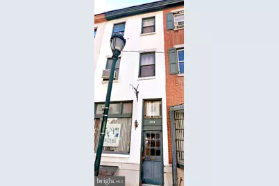 2014 Sansom Street #UNIT B, Philadelphia, PA 19103 - Photo 1