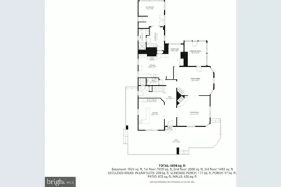 112 W Upsal Street, Philadelphia, PA 19119 - Photo 119