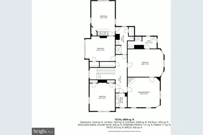 112 W Upsal Street, Philadelphia, PA 19119 - Photo 81