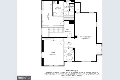 112 W Upsal Street, Philadelphia, PA 19119 - Photo 121
