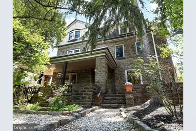 112 W Upsal Street, Philadelphia, PA 19119 - Photo 1