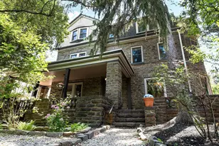 112 W Upsal St, Philadelphia, PA 19119 - Photo 1