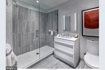 301 S Broad #1904, Philadelphia, PA 19107 - Photo 5