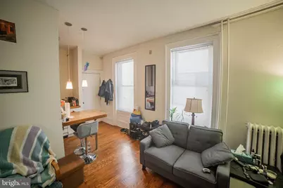 257 S 20th Street #2R, Philadelphia, PA 19103 - Photo 5