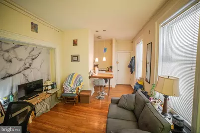 257 S 20th Street #2R, Philadelphia, PA 19103 - Photo 3