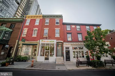 257 S 20th Street #2R, Philadelphia, PA 19103 - Photo 1