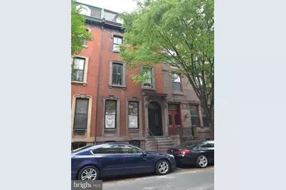 2124 Spruce Street #3R, Philadelphia, PA 19103 - Photo 1