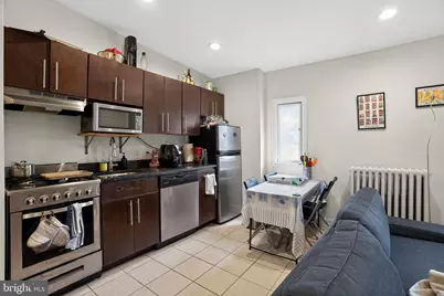 2124 Spruce Street #3R, Philadelphia, PA 19103 - Photo 7