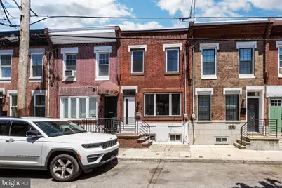 2035 Mountain Street, Philadelphia, PA 19145 - Photo 1