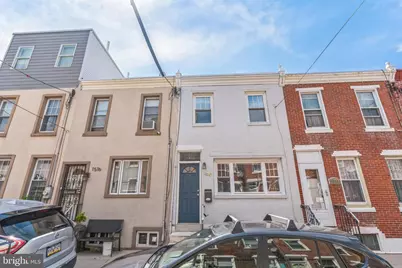 1514 S Mole Street, Philadelphia, PA 19146 - Photo 1