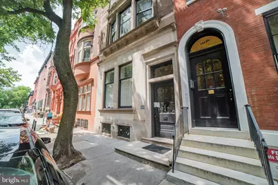 1919 Spruce Street #2R, Philadelphia, PA 19103 - Photo 1