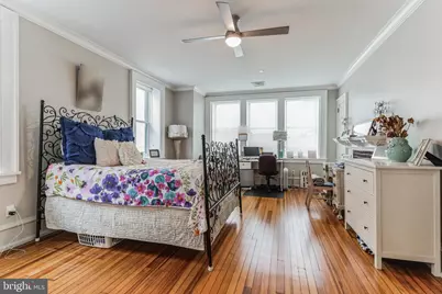 2126 Locust Street #3R, Philadelphia, PA 19103 - Photo 13