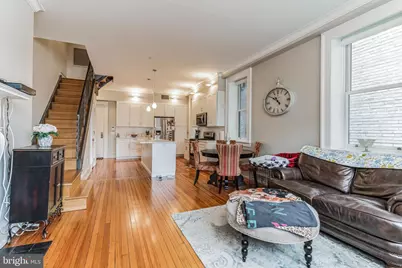2126 Locust Street #3R, Philadelphia, PA 19103 - Photo 9