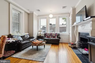 2126 Locust Street #3R, Philadelphia, PA 19103 - Photo 7