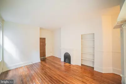 2314 Spruce Street #1R, Philadelphia, PA 19103 - Photo 3