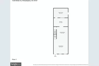 1129 Wilder Street, Philadelphia, PA 19147 - Photo 27