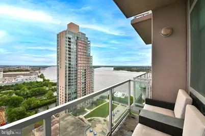 901 N Penn Street N #F1807, Philadelphia, PA 19123 - Photo 1