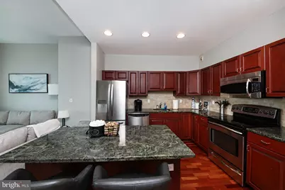 901 N Penn Street N #F1807, Philadelphia, PA 19123 - Photo 7