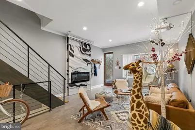 1027 Cross Street, Philadelphia, PA 19147 - Photo 3
