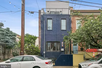 1027 Cross Street, Philadelphia, PA 19147 - Photo 1