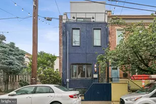 1027 Cross St, Philadelphia, PA 19147 - Photo 1