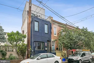 1027 Cross Street, Philadelphia, PA 19147 - Photo 3