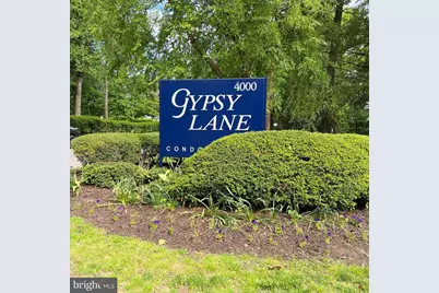 4000 Gypsy Lane #247B, Philadelphia, PA 19129 - Photo 1