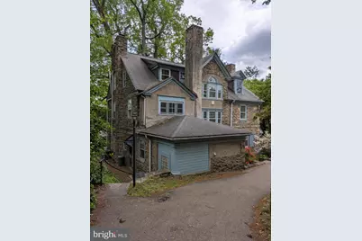601 W Hortter Street, Philadelphia, PA 19119 - Photo 1