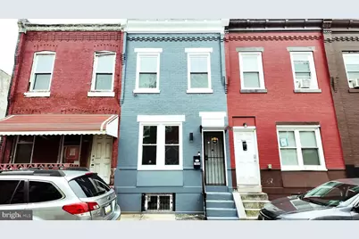 1954 N Napa Street, Philadelphia, PA 19121 - Photo 1