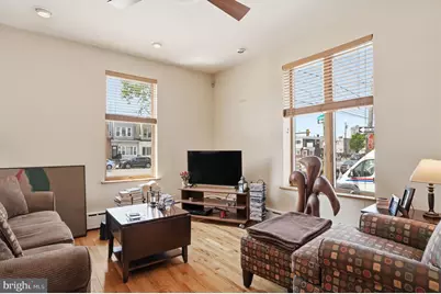 2655 S Bouvier Street, Philadelphia, PA 19145 - Photo 5