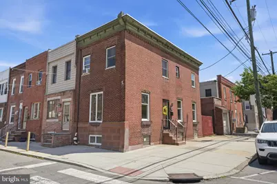 2655 S Bouvier Street, Philadelphia, PA 19145 - Photo 1