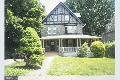 6416 Overbrook Avenue, Philadelphia, PA 19151 - Photo 1