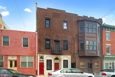 819 S 2nd Street #3F, Philadelphia, PA 19147 - Photo 15