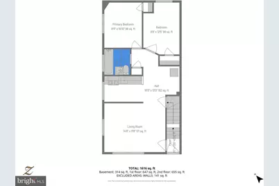 7925 Cedarbrook Avenue #1ST FLOOR, Philadelphia, PA 19150 - Photo 15