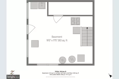 7925 Cedarbrook Avenue #2ND FLOOR, Philadelphia, PA 19150 - Photo 15