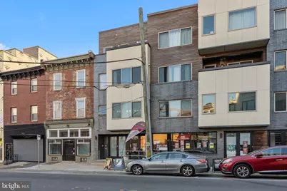 1608 Ridge Avenue #302, Philadelphia, PA 19130 - Photo 1