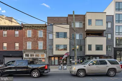 1608 Ridge Avenue #302, Philadelphia, PA 19130 - Photo 3