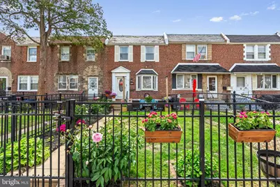 6237 Montague Street, Philadelphia, PA 19135 - Photo 1