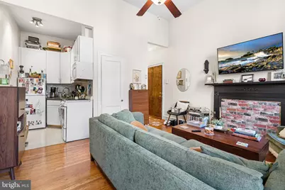 1712 Pine Street, Philadelphia, PA 19103 - Photo 9