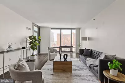 2101 Market Street #805, Philadelphia, PA 19103 - Photo 1
