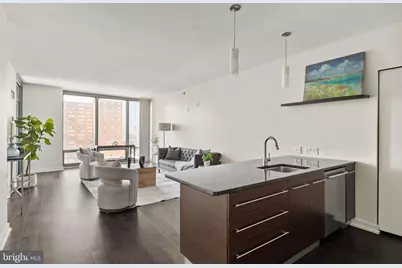 2101 Market Street #805, Philadelphia, PA 19103 - Photo 3