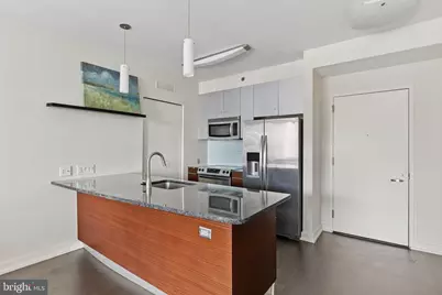 2101 Market Street #805, Philadelphia, PA 19103 - Photo 7