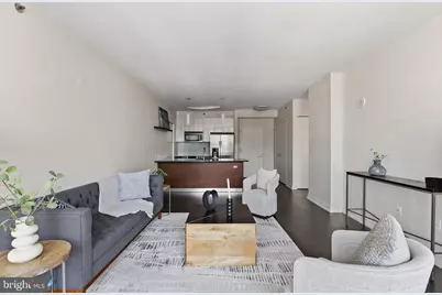 2101 Market Street #805, Philadelphia, PA 19103 - Photo 11