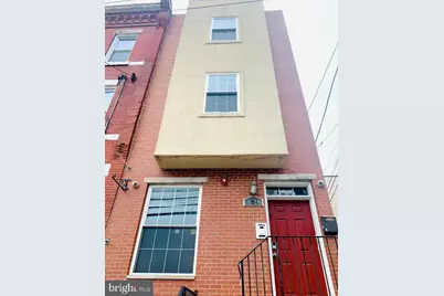 1724 W Norris Street, Philadelphia, PA 19121 - Photo 1