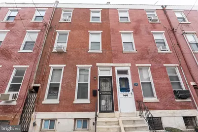 524 Dickinson Street, Philadelphia, PA 19147 - Photo 1
