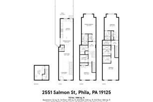 2551 Salmon St, Philadelphia, PA 19125 - Photo 41