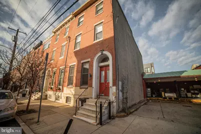 1917 Poplar Street #1, Philadelphia, PA 19130 - Photo 1