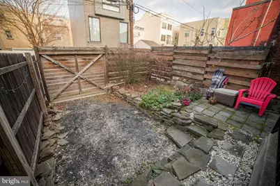 1917 Poplar Street #1, Philadelphia, PA 19130 - Photo 33