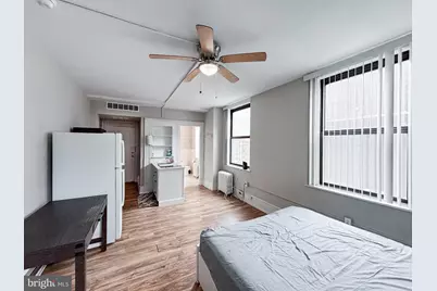 1324 Locust Street #604, Philadelphia, PA 19107 - Photo 5